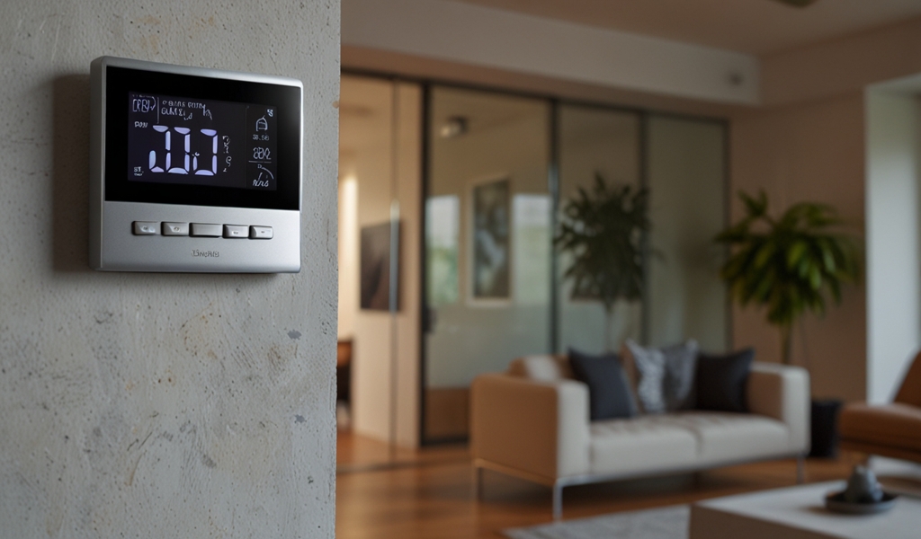 Smart Thermostats