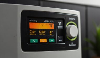 An electronic device