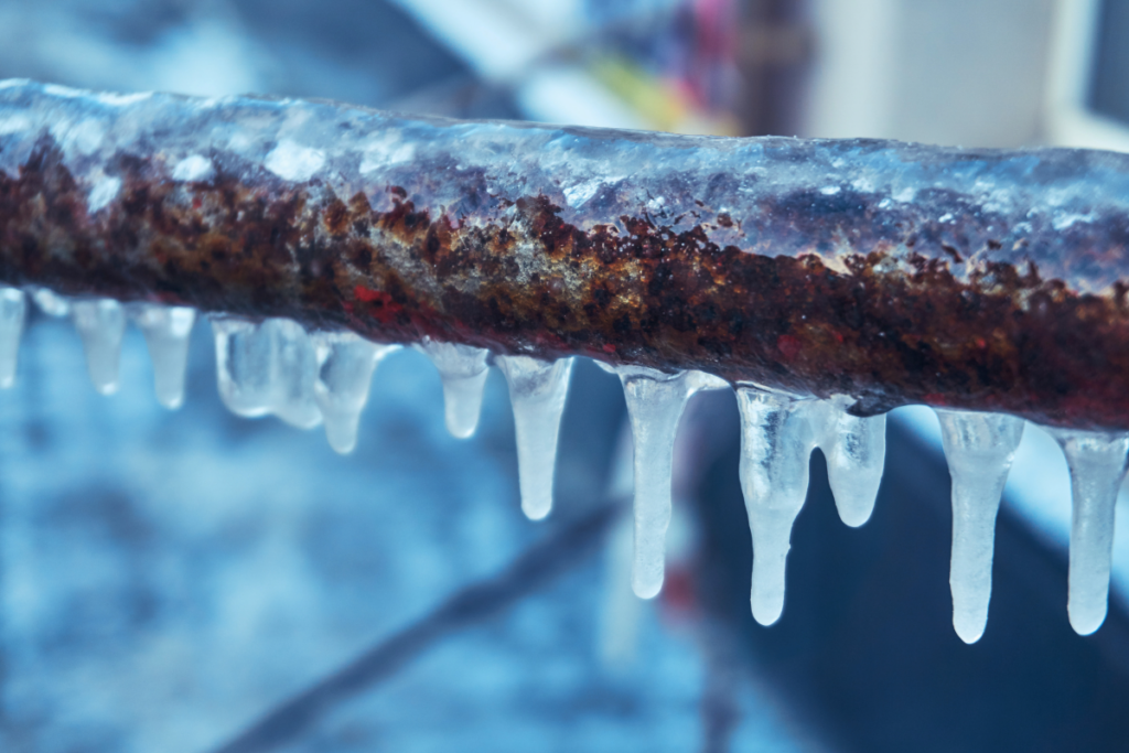 Don’t Let a Deep Freeze Turn Into a Plumbing Nightmare – Protect Your Pipes This Winter
